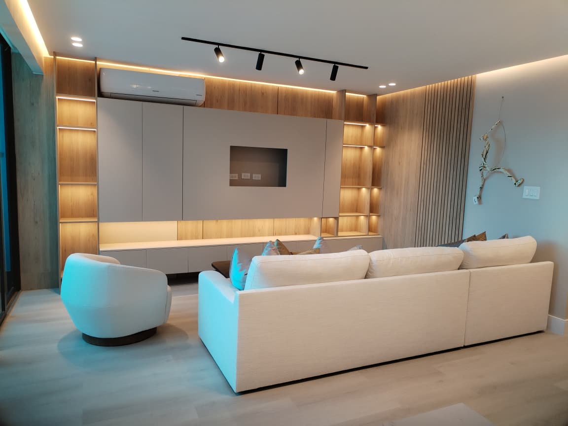 Proyecto ARmodulares