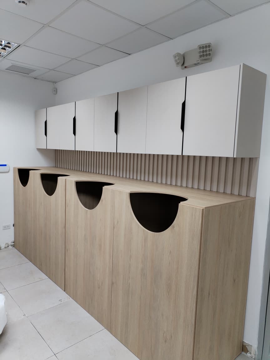 Mueble modular ARmodulares