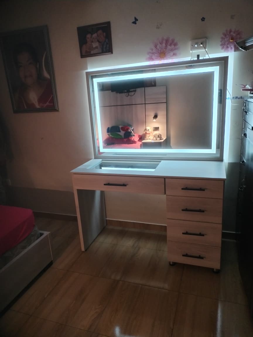 Mueble funcional ARmodulares